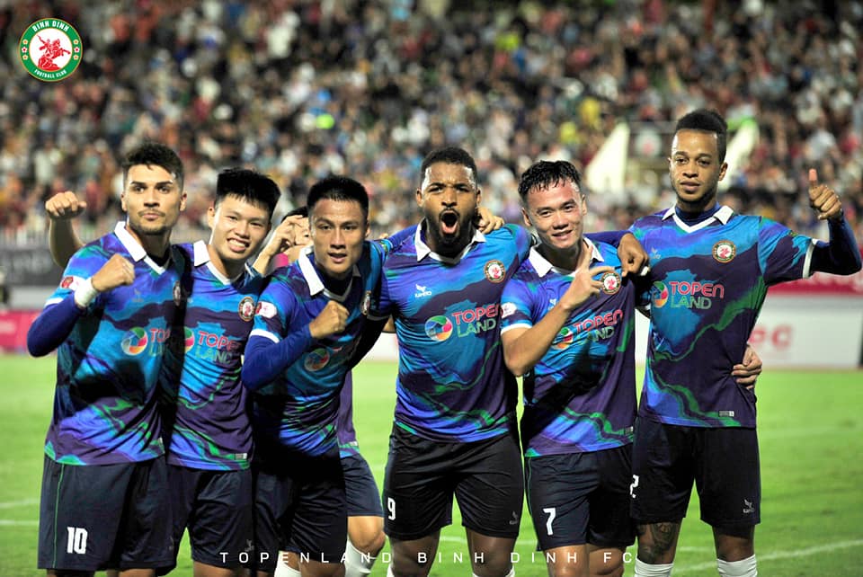 HLV Lư Đình Tuấn chỉ ra 4 ứng cử viên cho ngôi vô địch V-League 2022