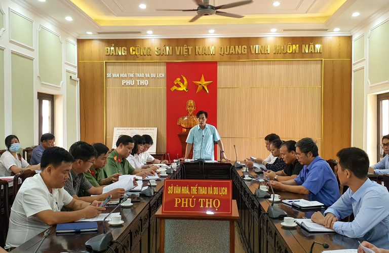 Phú Thọ chuẩn bị những gì cho trận U19 Việt Nam đấu U19 Palestine?