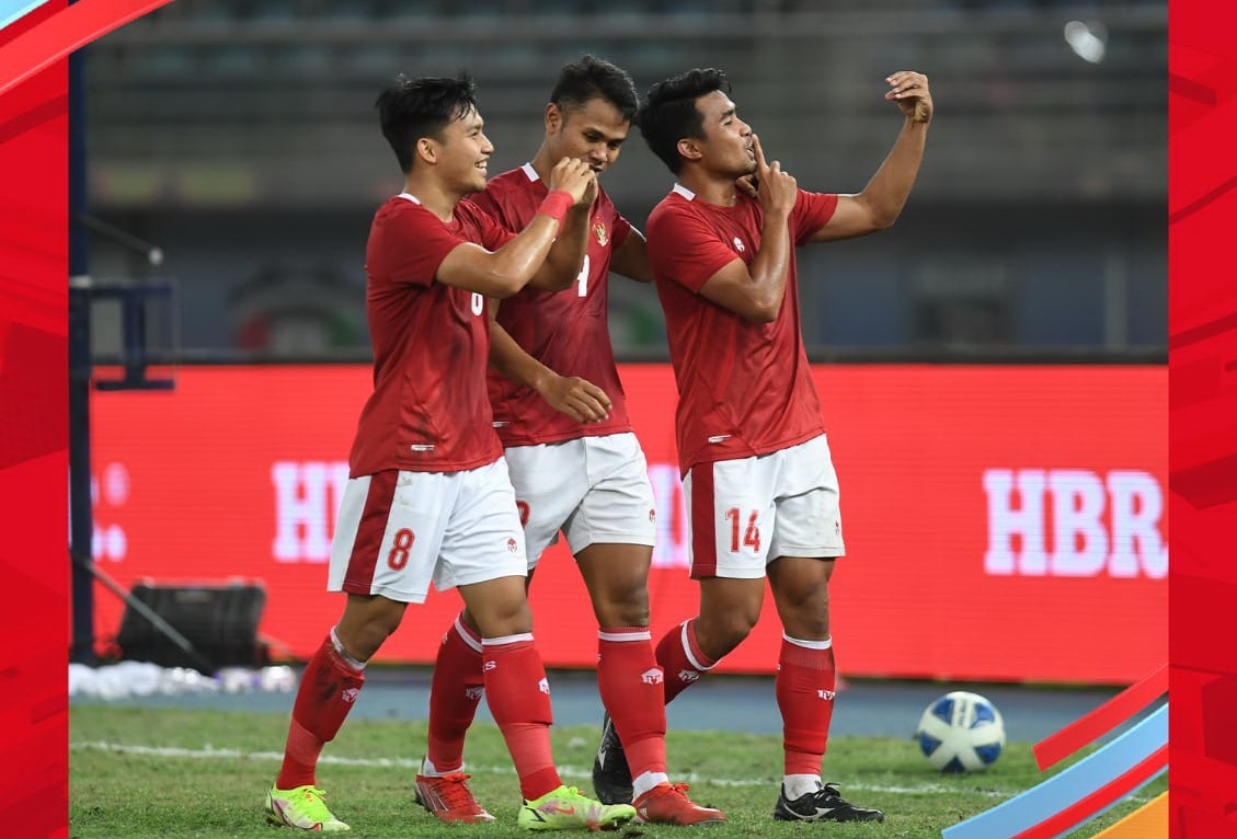 Indonesia tăng cơ hội đăng cai Asian Cup 2023, ĐT Việt Nam gặp bất lợi lớn