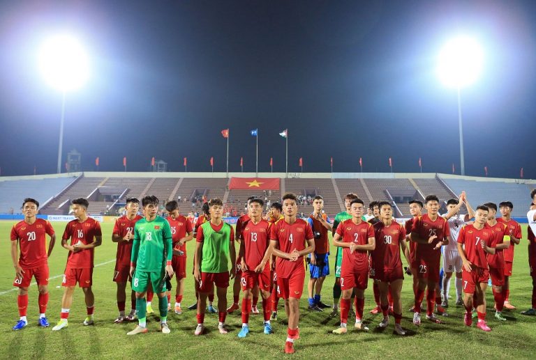 U19 Việt Nam được bổ sung thêm tiền đạo từ V-League, quyết đấu Indonesia