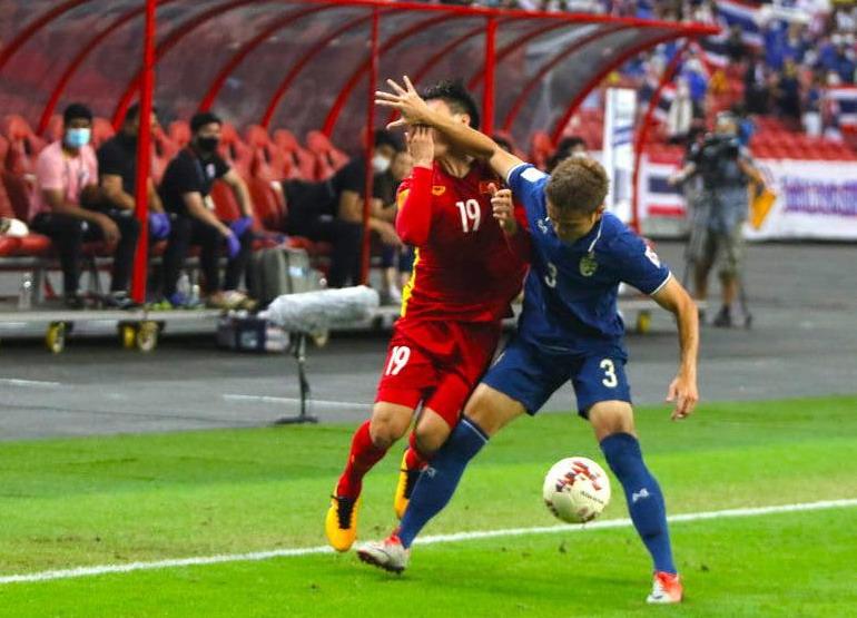 Công nghệ VAR tiếp tục không được sử dụng tại AFF Cup 2022?