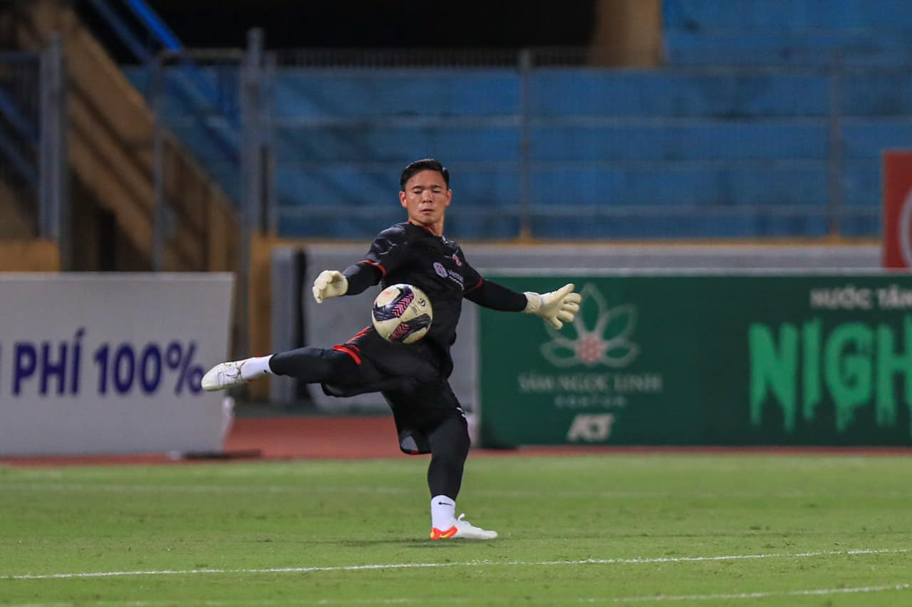 CLB Viettel liên tục nhận tin không vui trước thềm trận gặp Nam Định ở vòng 16 V-League 2022