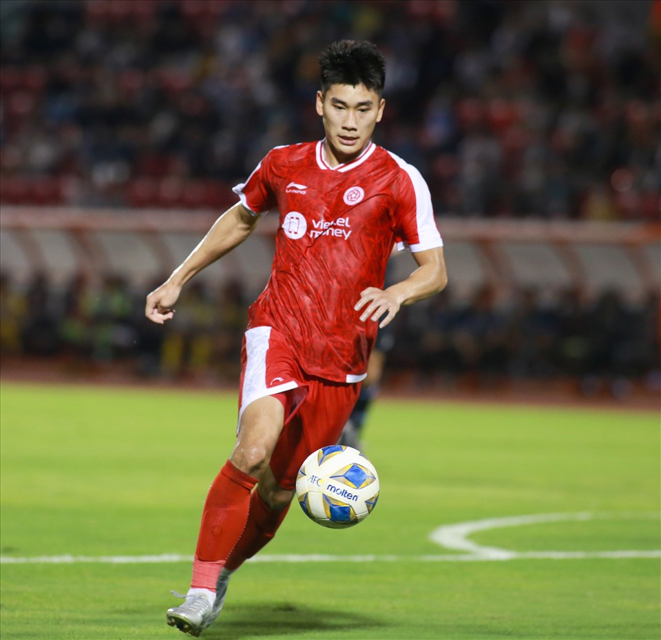 CLB Viettel liên tục nhận tin không vui trước thềm trận gặp Nam Định ở vòng 16 V-League 2022