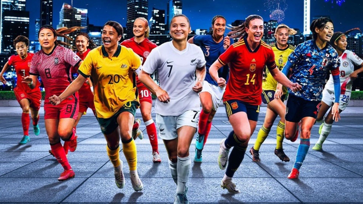 Vé xem đội tuyển nữ Việt Nam đá World Cup 2023 có mức giá 'không tưởng'