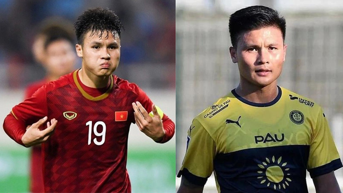 Liên tục ngồi dự bị, Quang Hải dần trở thành người thừa tại Pau FC?