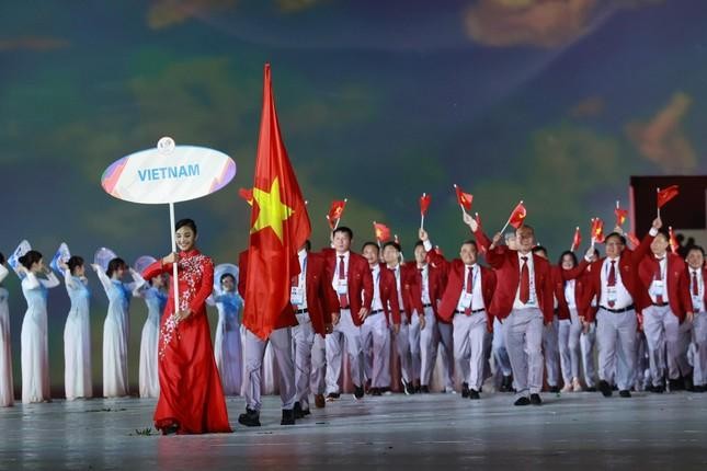 Nguyên nhân khiến hai VĐV điền kinh Việt Nam dính doping?