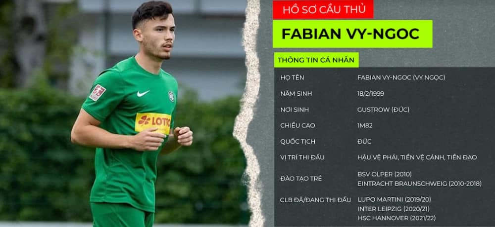 Cầu thủ Việt kiều đang thử việc tại CLB Bình Định là ai?