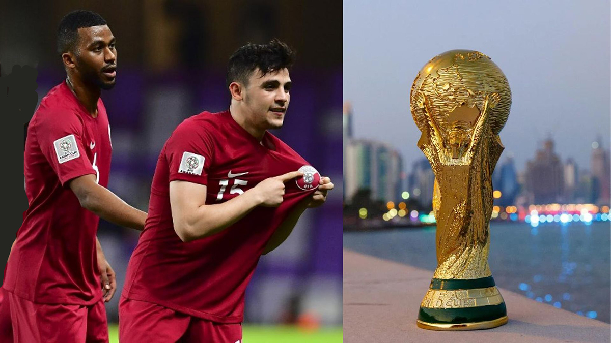 Chủ nhà Qatar nhận 'gáo nước lạnh' trước thềm VCK World Cup 2022