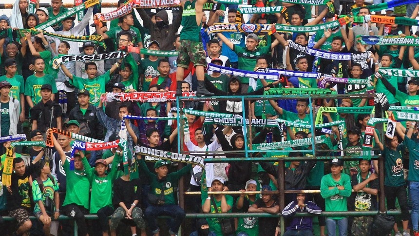 Indonesia đứng trước nguy cơ bị tước quyền đăng cai U20 World Cup 2023