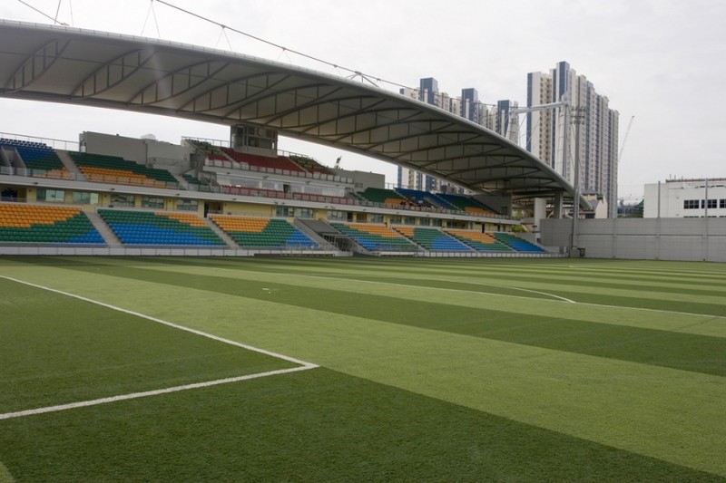 ĐT Việt Nam gặp khó tại AFF Cup 2022 bởi quyết định từ chủ nhà Singapore