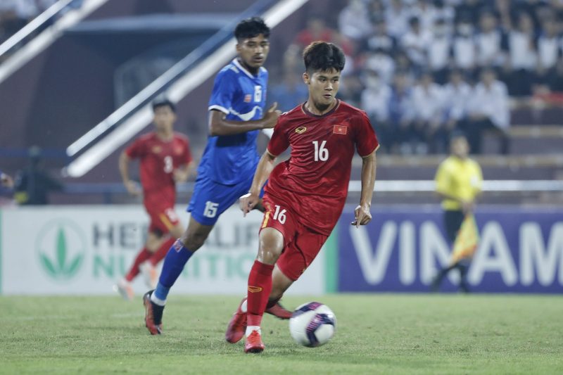 Nếu thua Thái Lan, U17 Việt Nam vẫn có vé dự VCK U17 châu Á 2023?