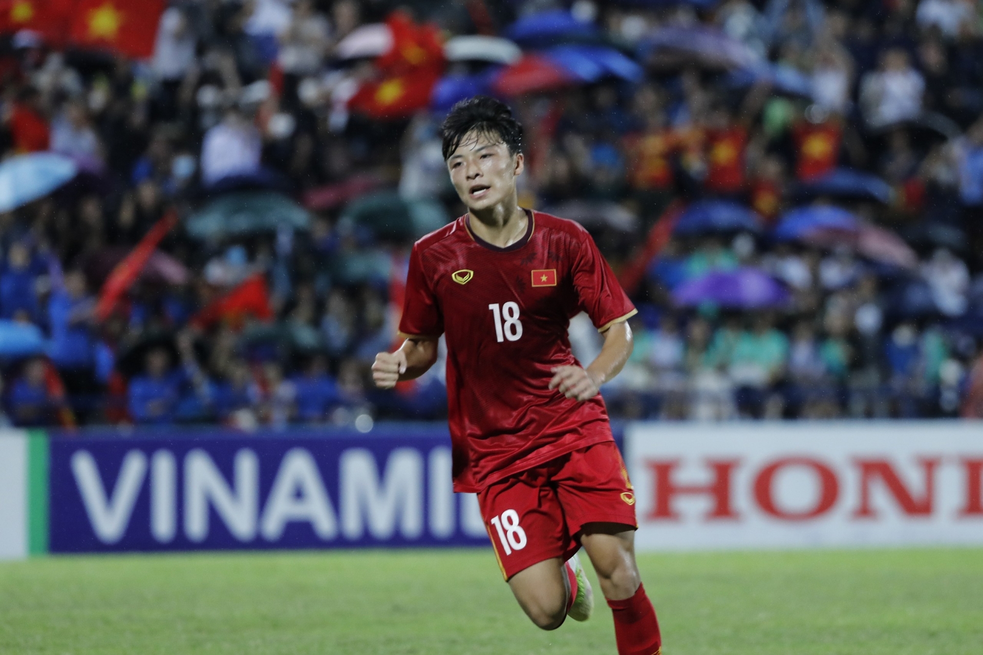 Báo Trung Quốc khen Việt Nam là 'đội hạng nhì châu Á' - Ảnh 2