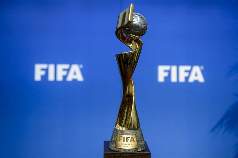 Tụt hạng FIFA, ĐT nữ Việt Nam có nguy cơ rơi vào bảng 'tử thần' tại World Cup 2023