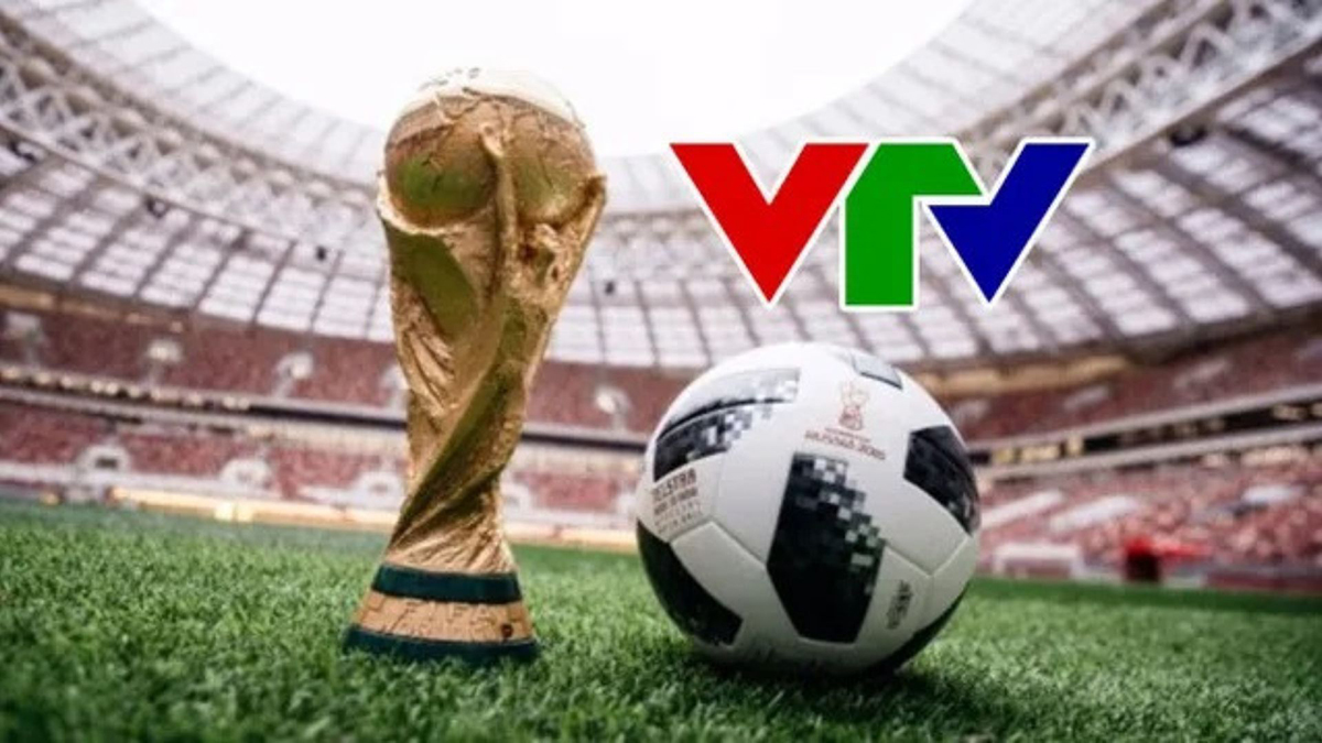 VTV sắp công bố bản quyền World Cup 2022. Ảnh: Internet