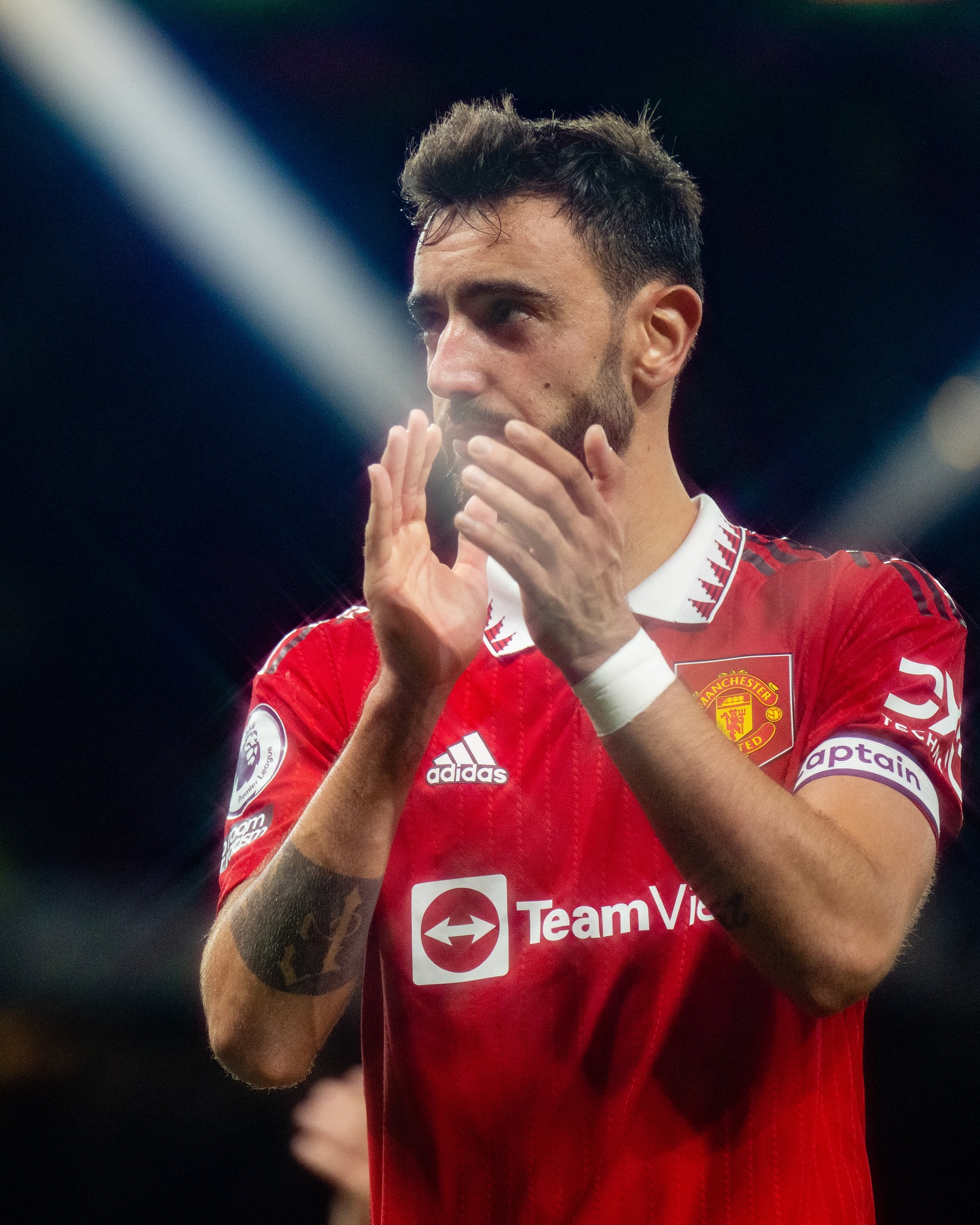 Kết quả MU vs Tottenham: Quỷ đỏ áp sát top 4 - Ảnh 3