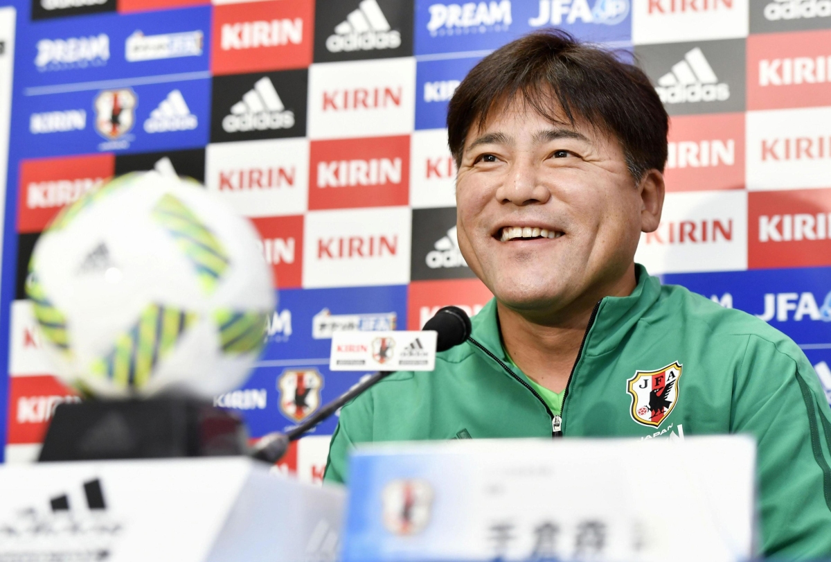 Danh tính cựu HLV Nhật Bản được mời dẫn dắt U23 Thái Lan