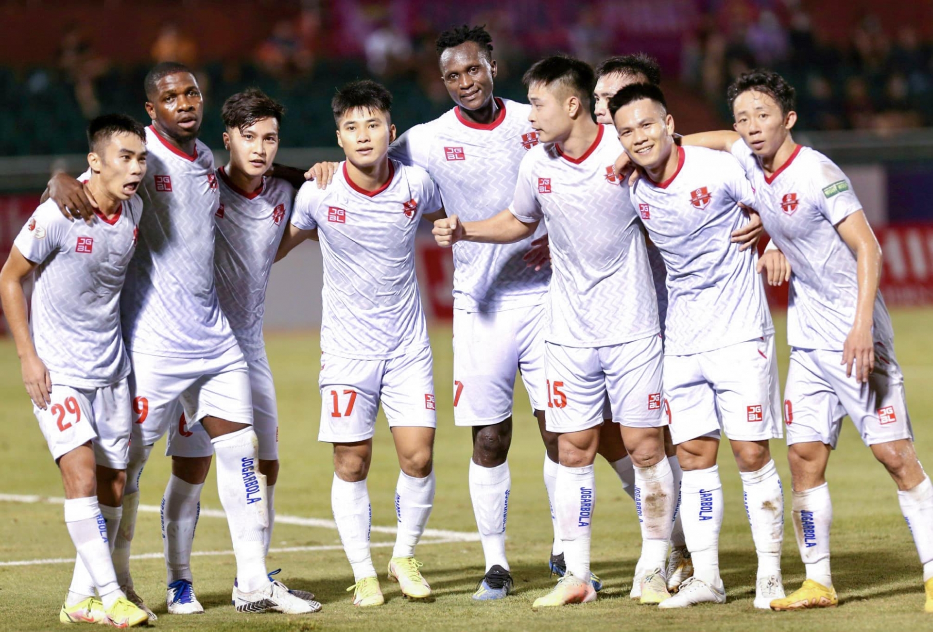 Trực tiếp Sài Gòn FC vs Hải Phòng, link xem trực tiếp Sài Gòn FC vs Hải Phòng: 19h15 28/10/2022