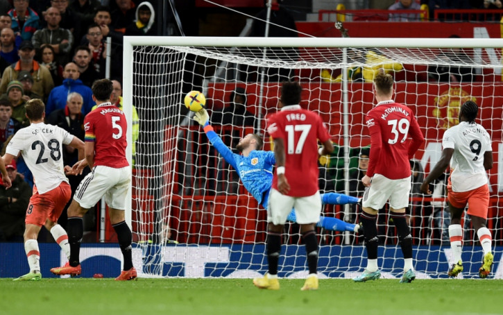 Kết quả MU vs West Ham: Rashford cùng De Gea tỏa sáng, Quỷ đỏ áp sát top 4 - Ảnh 1 Kết quả MU vs West Ham: Rashford cùng De Gea tỏa sáng, Quỷ đỏ áp sát top 4 - Ảnh 1