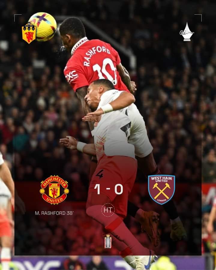 Kết quả MU vs West Ham: Rashford cùng De Gea tỏa sáng, Quỷ đỏ áp sát top 4 - Ảnh 2 Kết quả MU vs West Ham: Rashford cùng De Gea tỏa sáng, Quỷ đỏ áp sát top 4 - Ảnh 2