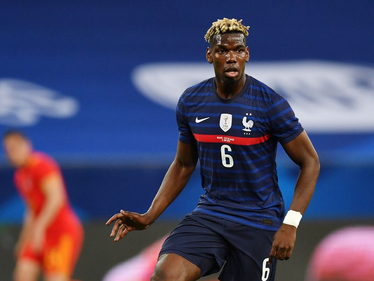 Tiền vệ Pau Pogba vắng mặt tại World Cup 2022. Ảnh: Internet