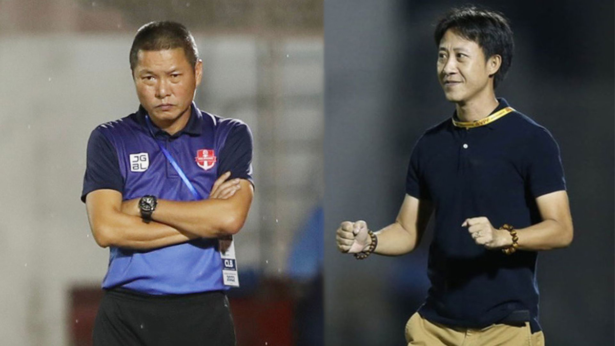 Nhận định Hải Phòng vs Hà Tĩnh (18h00 03/11/2022) vòng 23 V-League: Lạch Tray rực lửa