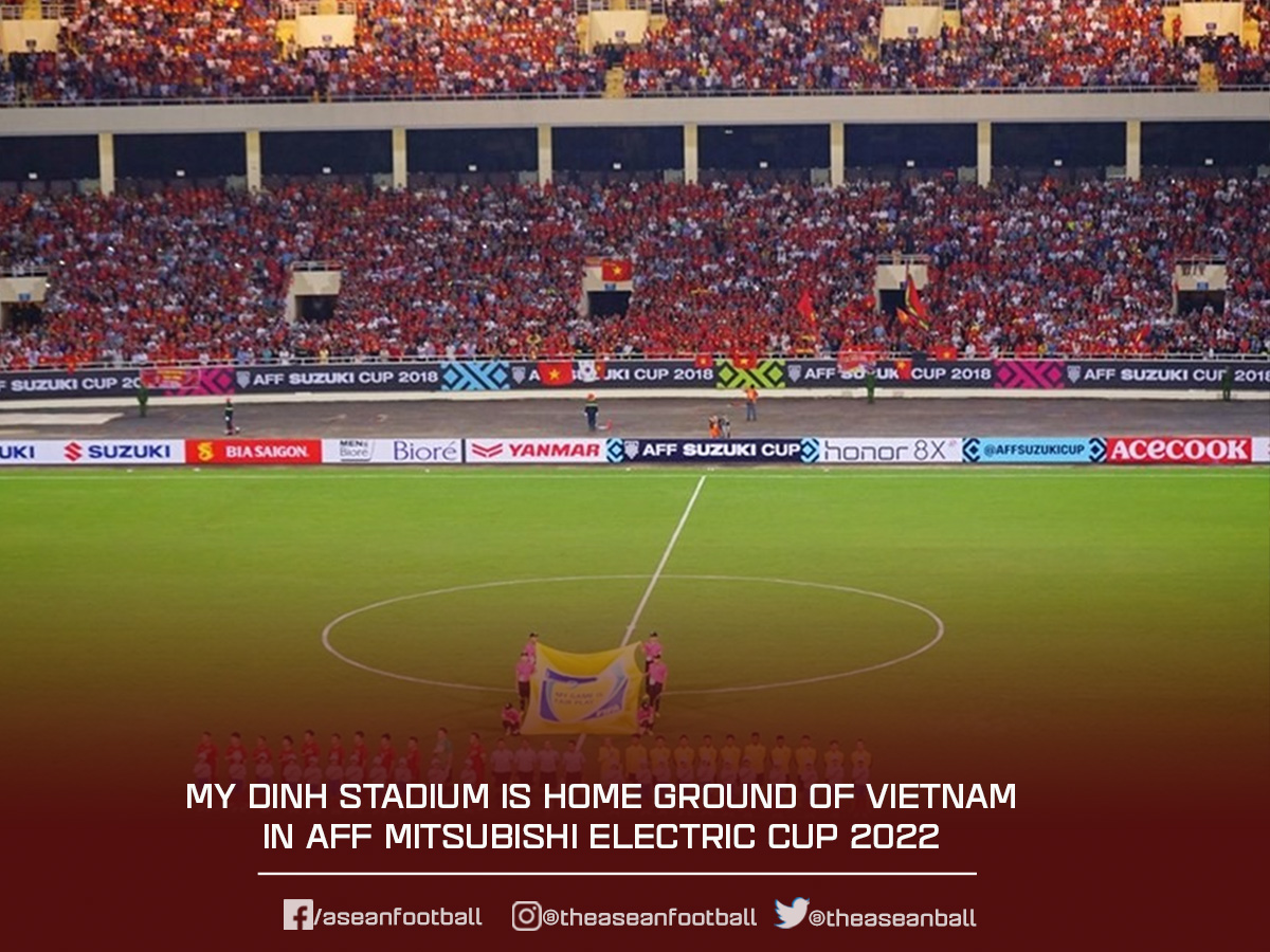 VFF báo tin vui, ĐT Việt Nam tự tin hướng đến AFF Cup 2022 - Ảnh 1