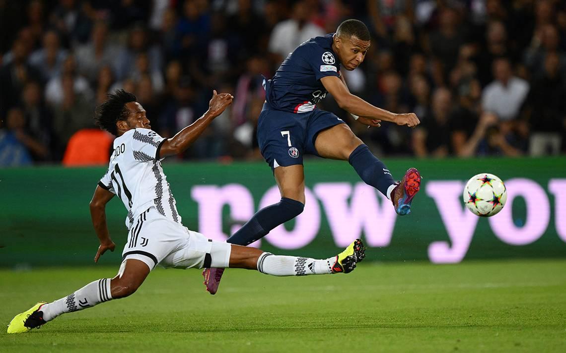 PSG mất ngôi đầu bảng vì kém đối thủ một thông số ít người biết - Ảnh 1