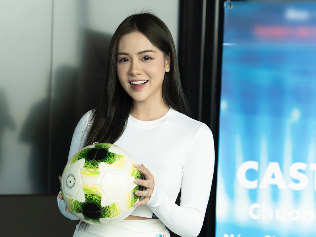Cao Thị Thu Trang