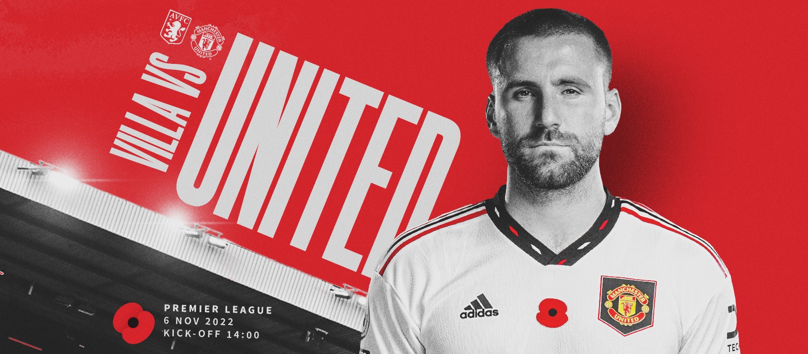 Kết quả Aston Villa vs MU: Quỷ đỏ gây thất vọng - Ảnh 2