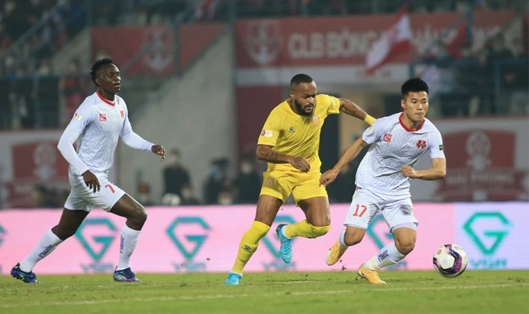 Trực tiếp Nam Định vs Hải Phòng, link xem trực tiếp Nam Định vs Hải Phòng:18h00 08/11/2022 Trực tiếp Nam Định vs Hải Phòng, link xem trực tiếp Nam Định vs Hải Phòng:18h00 08/11/2022
