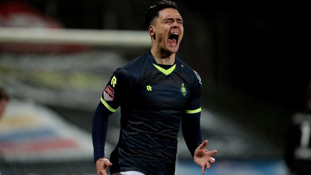 Hậu vệ Shayne Pattynama có cơ hội cùng ĐT Indonesia dự AFF Cup 2022. Ảnh: Internet