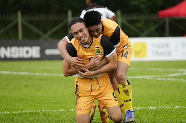 Xác định đội bóng cuối cùng góp mặt tại AFF Cup 2022 - Ảnh 3