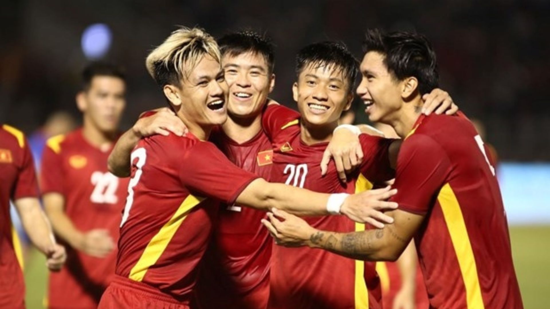 Xác định thời điểm tân HLV trưởng ĐT Việt Nam ra mắt chính thức - Ảnh 1