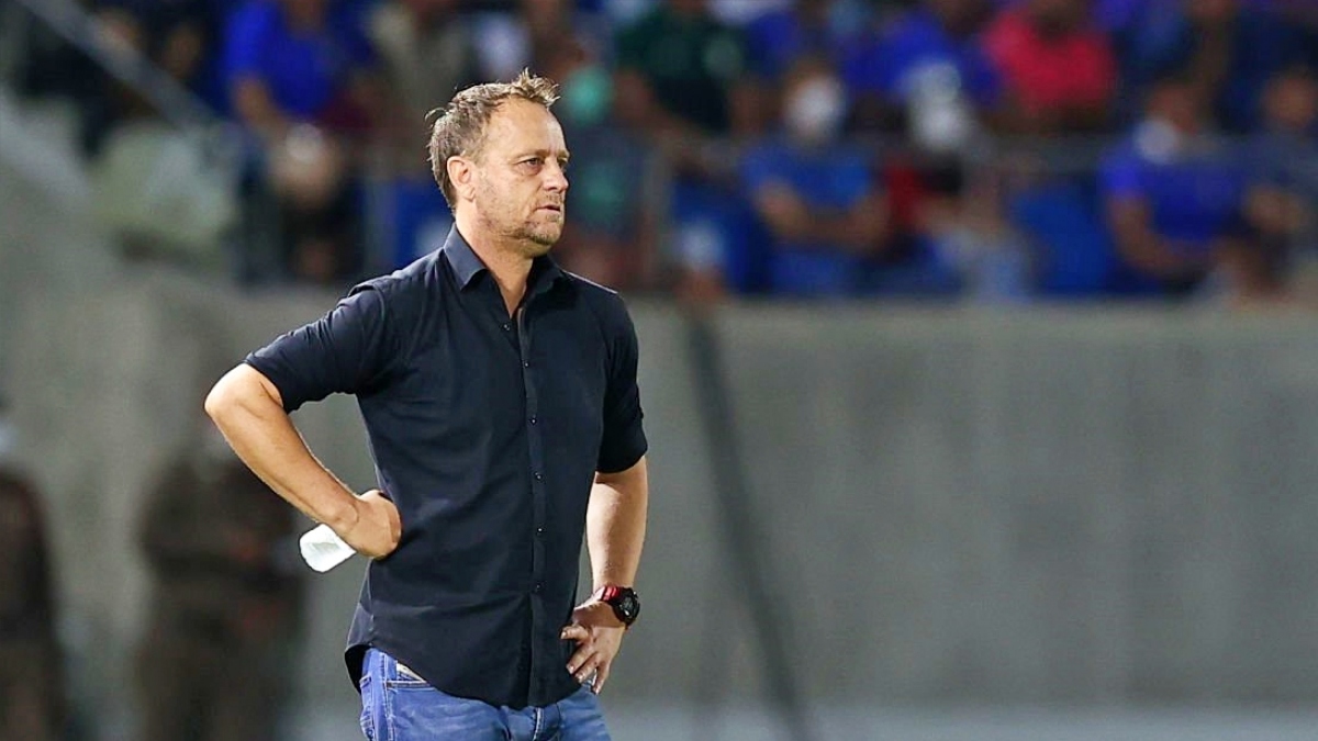 HLV Polking không có được đội hình mạnh nhất cho AFF Cup 2022. Ảnh: Internet