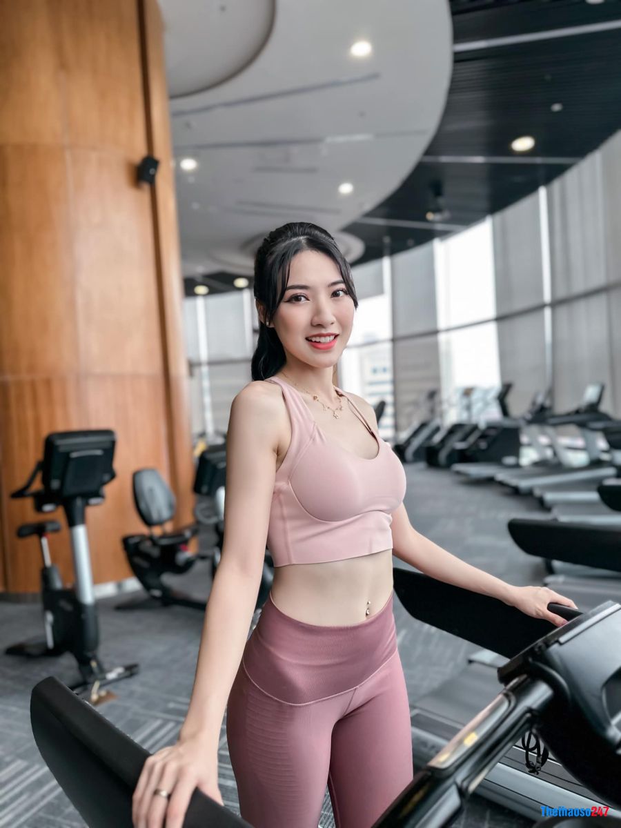 Toàn bộ Facebook của 32 hot girl 'Nóng cùng World Cup 2022' trên VTV - Ảnh 1