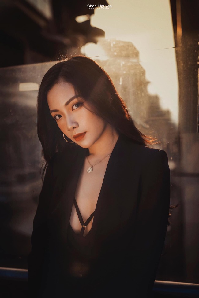 Toàn bộ Facebook của 32 hot girl 'Nóng cùng World Cup 2022' trên VTV - Ảnh 7 Toàn bộ Facebook của 32 hot girl 'Nóng cùng World Cup 2022' trên VTV - Ảnh 7