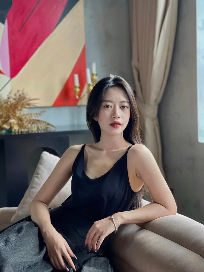 Toàn bộ Facebook của 32 hot girl 'Nóng cùng World Cup 2022' trên VTV - Ảnh 16 Toàn bộ Facebook của 32 hot girl 'Nóng cùng World Cup 2022' trên VTV - Ảnh 16