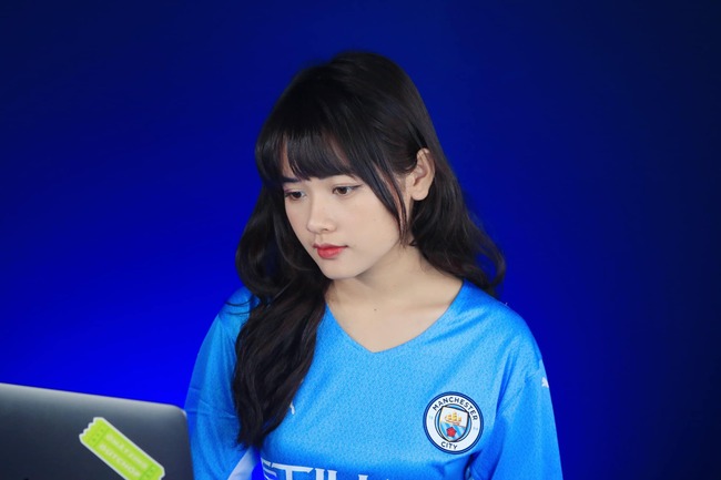 Toàn bộ Facebook của 32 hot girl 'Nóng cùng World Cup 2022' trên VTV - Ảnh 26 Toàn bộ Facebook của 32 hot girl 'Nóng cùng World Cup 2022' trên VTV - Ảnh 26