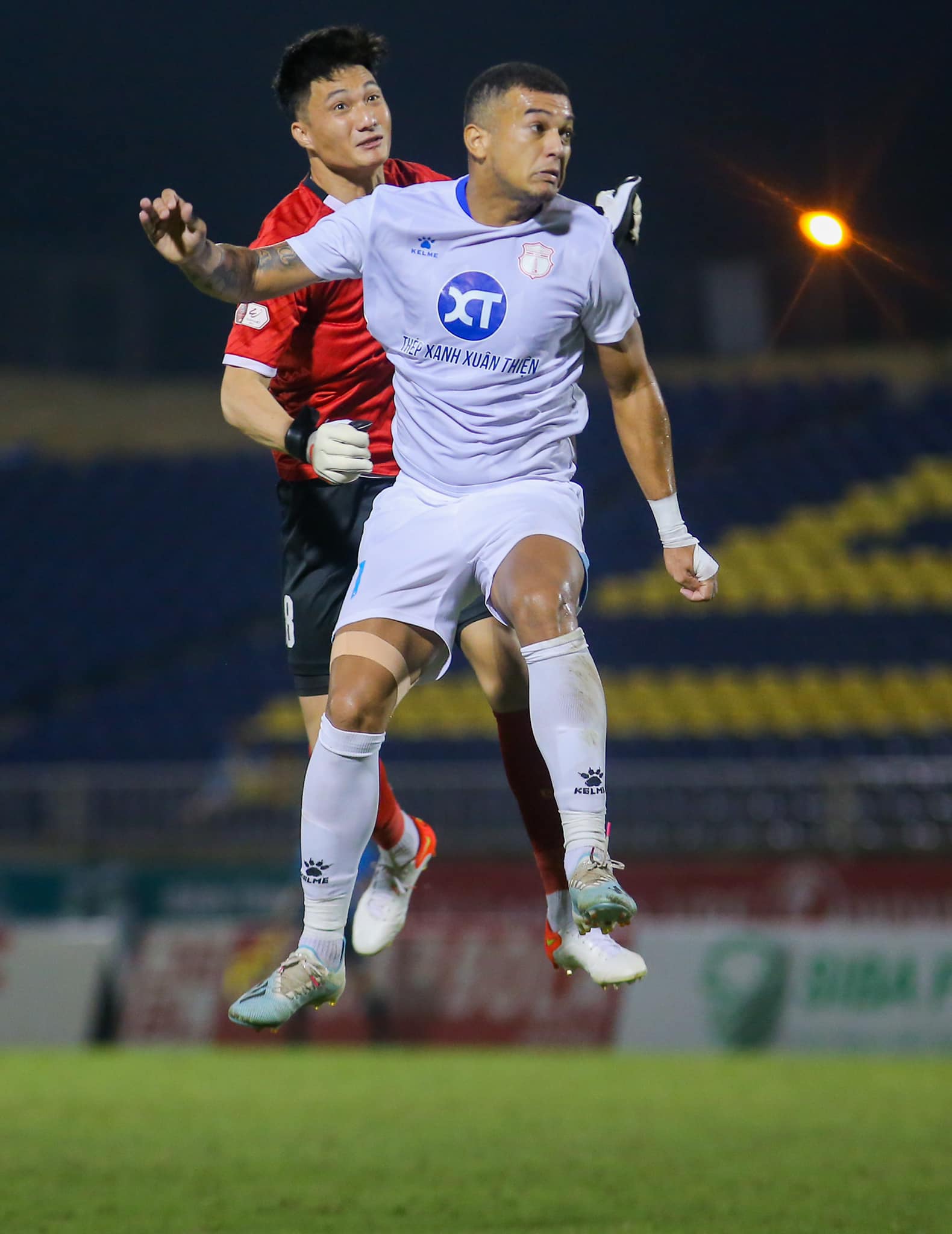 Trực tiếp SLNA vs Nam Định, link xem trực tiếp SLNA vs Nam Định: 17h00 19/11/2022