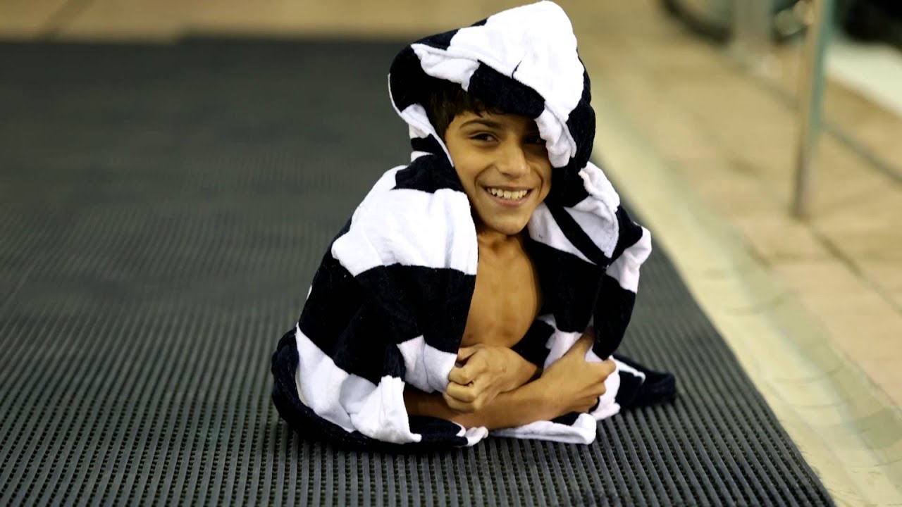 Ghanim Al Muftah là ai? Chàng trai khuyết tật xuất hiện trong lễ khai mạc World Cup 2022