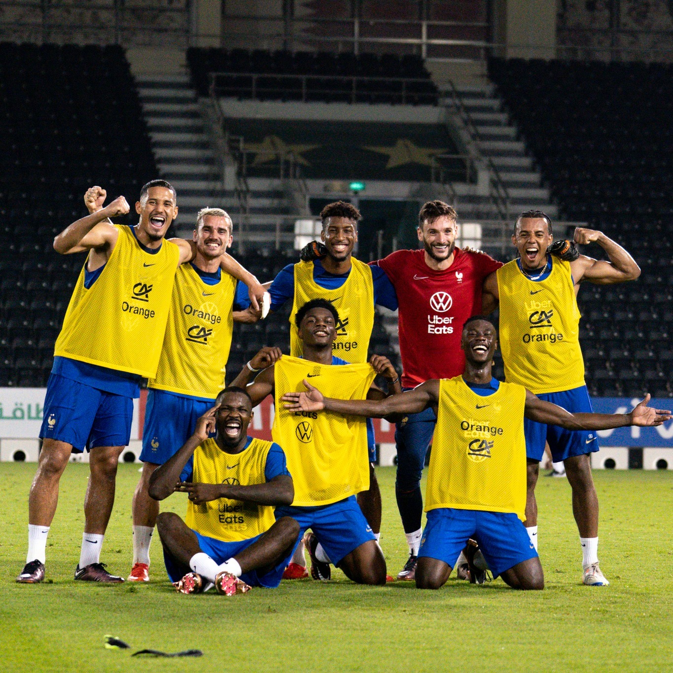 Nhận định Pháp vs Australia (02h00 23/11/2022) World Cup 2022 - Ảnh 1