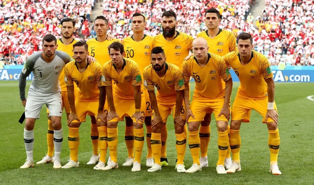 Nhận định Pháp vs Australia (02h00 23/11/2022) World Cup 2022 - Ảnh 3