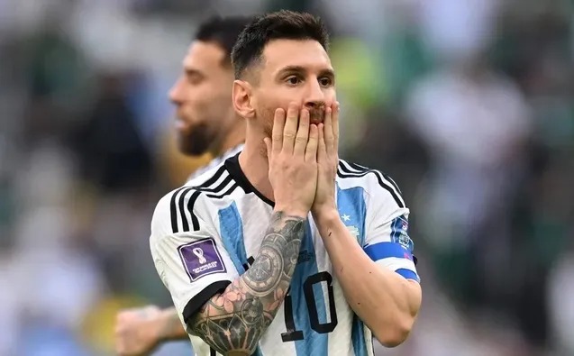 Trực tiếp Argentina vs Ả Rập Xê Út, link xem trực tiếp Argentina vs Ả Rập Xê Út: 17h00 22/11/2022 Trực tiếp Argentina vs Ả Rập Xê Út, link xem trực tiếp Argentina vs Ả Rập Xê Út: 17h00 22/11/2022