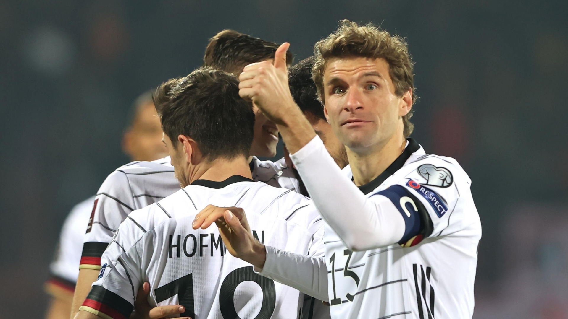 Nhận định Đức vs Nhật Bản (20h00 23/11/2022) World Cup 2022