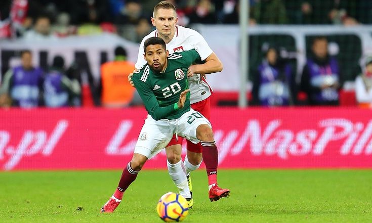 Video kết quả trận đấu Mexico vs Ba Lan, 23h00 22/11/2022 World Cup 2022 - Ảnh 1 Video kết quả trận đấu Mexico vs Ba Lan, 23h00 22/11/2022 World Cup 2022 - Ảnh 1
