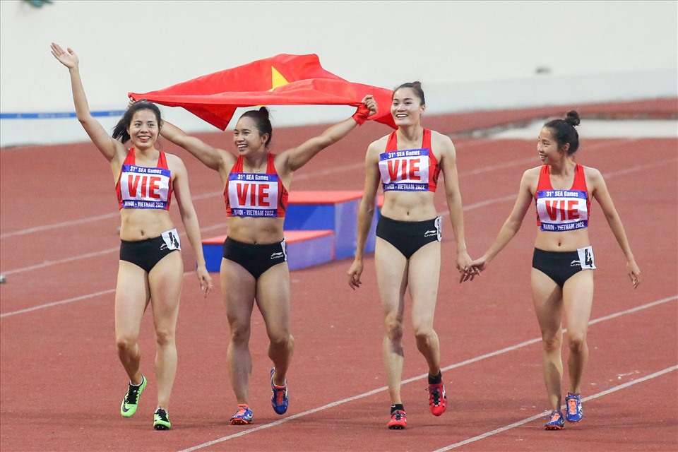 5 VĐV điền kinh Việt Nam sẽ được giảm án nếu thừa nhận sử dụng doping tại SEA Games 31? - Ảnh 2 5 VĐV điền kinh Việt Nam sẽ được giảm án nếu thừa nhận sử dụng doping tại SEA Games 31? - Ảnh 2