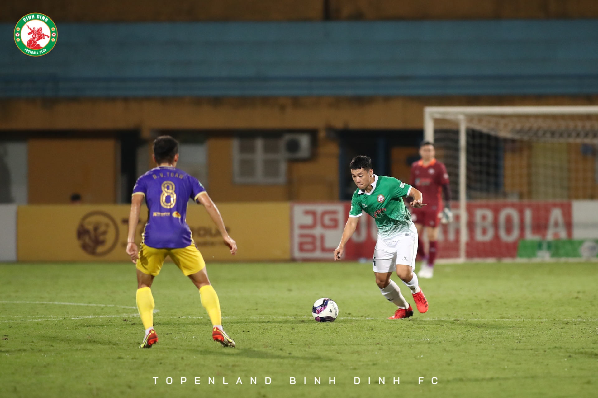Video kết quả trận đấu Hà Nội vs Bình Định, 17h00 ngày 27/11 Cup QG 2022 - Ảnh 2