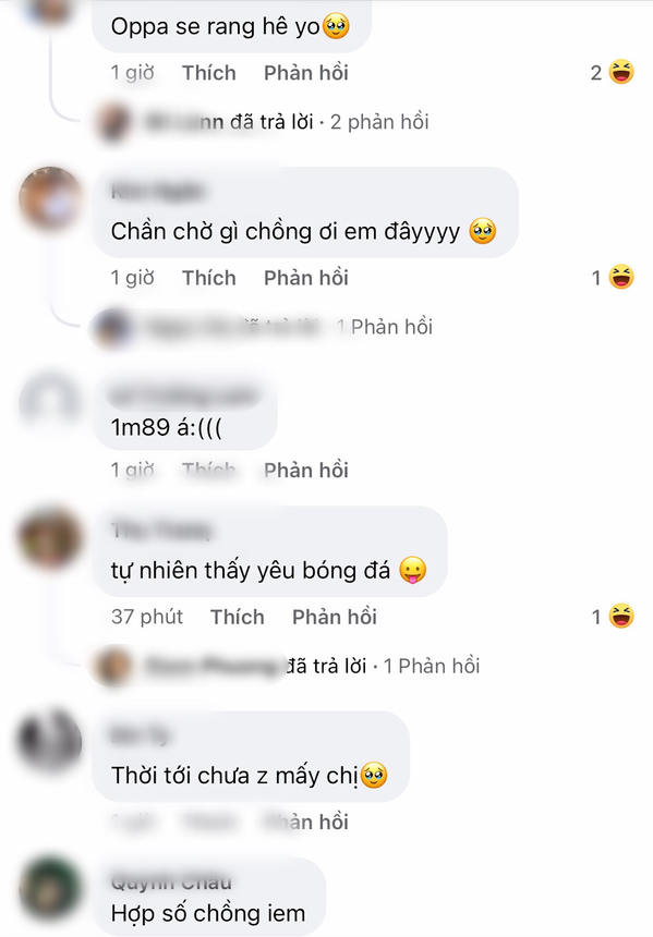 Ảnh: FB Theanh28 Entertainment Ảnh: FB Theanh28 Entertainment