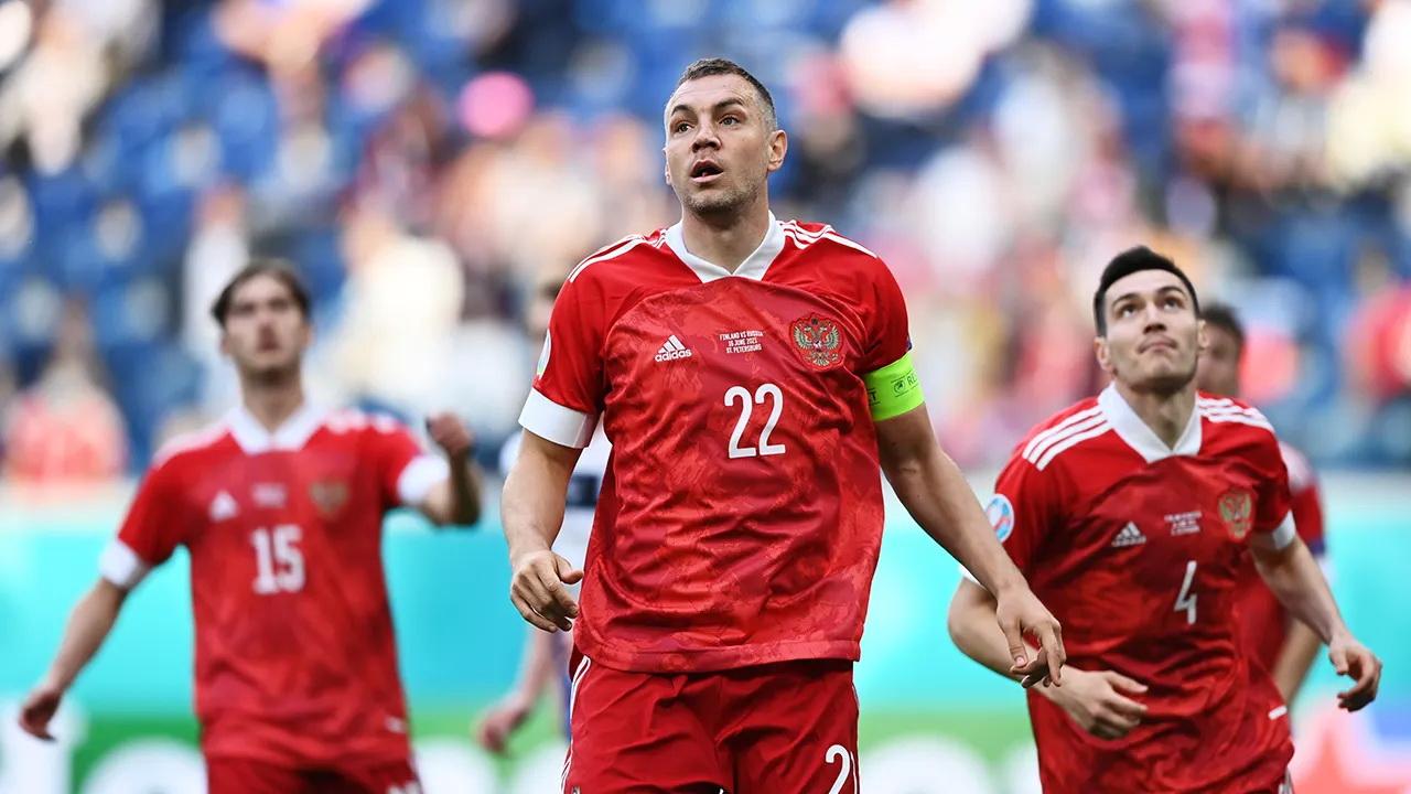 Bóng đá Nga bị cô lập do lệnh cấm từ FIFA và UEFA. Ảnh: Internet Bóng đá Nga bị cô lập do lệnh cấm từ FIFA và UEFA. Ảnh: Internet