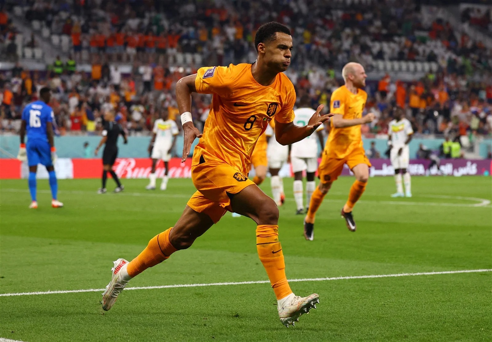 Man United nhắm 'hiện tượng World Cup' thay thế Ronaldo - Ảnh 1 Man United nhắm 'hiện tượng World Cup' thay thế Ronaldo - Ảnh 1